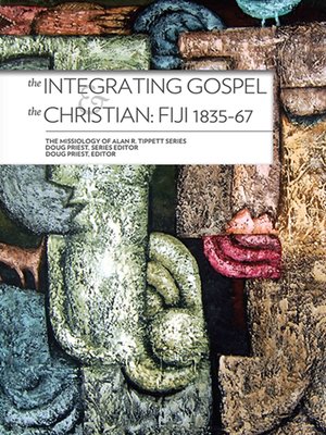 cover image of The Integrating Gospel and the Christian